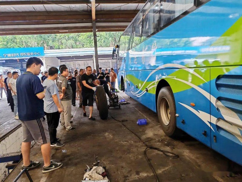 未来趋势下的汽车保养之道