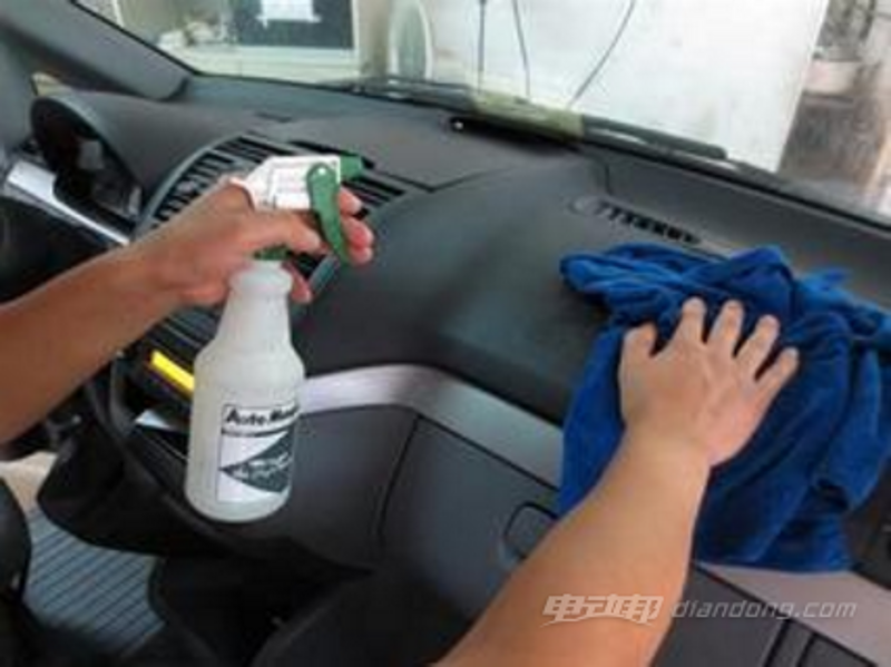 轮胎换位,让爱车更“年轻”
